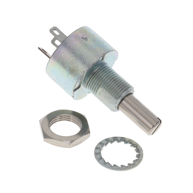 PE30L0FL104KAB Vishay Sfernice  Drehpotentiometer Rheostate